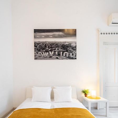 New, High Quality Apartment In The City Center Boedapest Buitenkant foto
